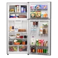 thumbnail image 10 of Kenmore 20.2 cu. ft. Top Mount Refrigerator w/ Pocket Handle, 10 of 12