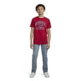 thumbnail image 2 of Levi's Boys 511 Stretch Twill Pants, 2 of 9