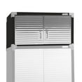 thumbnail image 1 of Seville Classics UltraHD Cabinet Stacker, 36” W x 18” D x 18.5” H, 1 of 14