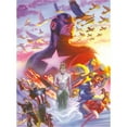 thumbnail image 5 of Buffalo Games Interlocking Jigsaw Puzzle, 1000 pc., 5 of 5