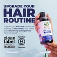 thumbnail image 6 of MaryRuth's Daily Liquid Hair Formula 22 fl. oz, 2 pk., 6 of 11
