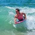 thumbnail image 4 of Alendec Hyperwing Hybrid Water Snow Board Sled, 42.5" with Coil Leash, 4 of 12