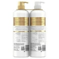 thumbnail image 9 of Pantene Pro-V Miracles Extreme Damage Care Regenerative Oil Blend Shampoo & Conditioner,  30 fl. oz., 2 pk., 9 of 9