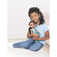 thumbnail image 5 of Disney Style with Me 14" Toddler Doll with Child Sized Jewelry, 5 of 6