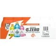 thumbnail image 1 of Gatorade Zero Sugar Thirst Quencher Variety Pack, 12 fl. oz., 24 pk., 1 of 4