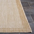 thumbnail image 2 of Safavieh Resort Indoor/Outdoor Rug Collection, 6' 7" x 9', 2 of 7