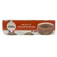 thumbnail image 1 of Rians French Chocolate Mousse 3.17 oz., 6 pk., 1 of 7