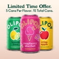 thumbnail image 2 of Olipop Limited Edition Variety Pack, A new Kind of Soda, 12 fl. oz., 15 pk., 2 of 8