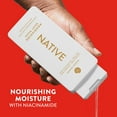 thumbnail image 4 of Native Nourishing Body Wash, Holiday Variety Pack, 18 fl. oz., 2 pk., 4 of 10