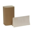 thumbnail image 2 of Marathon Singlefold 1-Ply Natural Paper Towels 16 pks., 250 towels/pk., 2 of 6