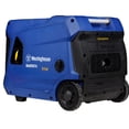 thumbnail image 11 of Westinghouse 8,200-Watt Remote Electric Start Tri Fuel Gas, Propane, Natural Gas Powered Inverter Generator with CO Sensor, 11 of 11
