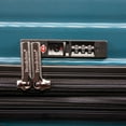 thumbnail image 7 of Brookstone Nelson Hardside Spinner Luggage, 7 of 9