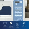 thumbnail image 5 of Brother CP80X Sewing Machine with Quilt Design Software Bundle, 5 of 8