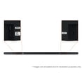 thumbnail image 8 of SAMSUNG 3.1.2 Channel Sound Bar with Wireless Subwoofer, Q-Symphony & Dolby ATMOS Audio (Choose Color), 8 of 16