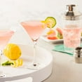 thumbnail image 4 of DeKuyper Pucker Watermelon Schnapps Liqueur, 1 L, 4 of 6