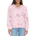 thumbnail image 1 of Women's Character Embroidered Jacket, 1 of 14