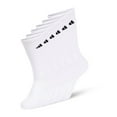 thumbnail image 1 of Adidas Men's 6-Pack Athletic Cushioned Crew Sock, 1 of 4