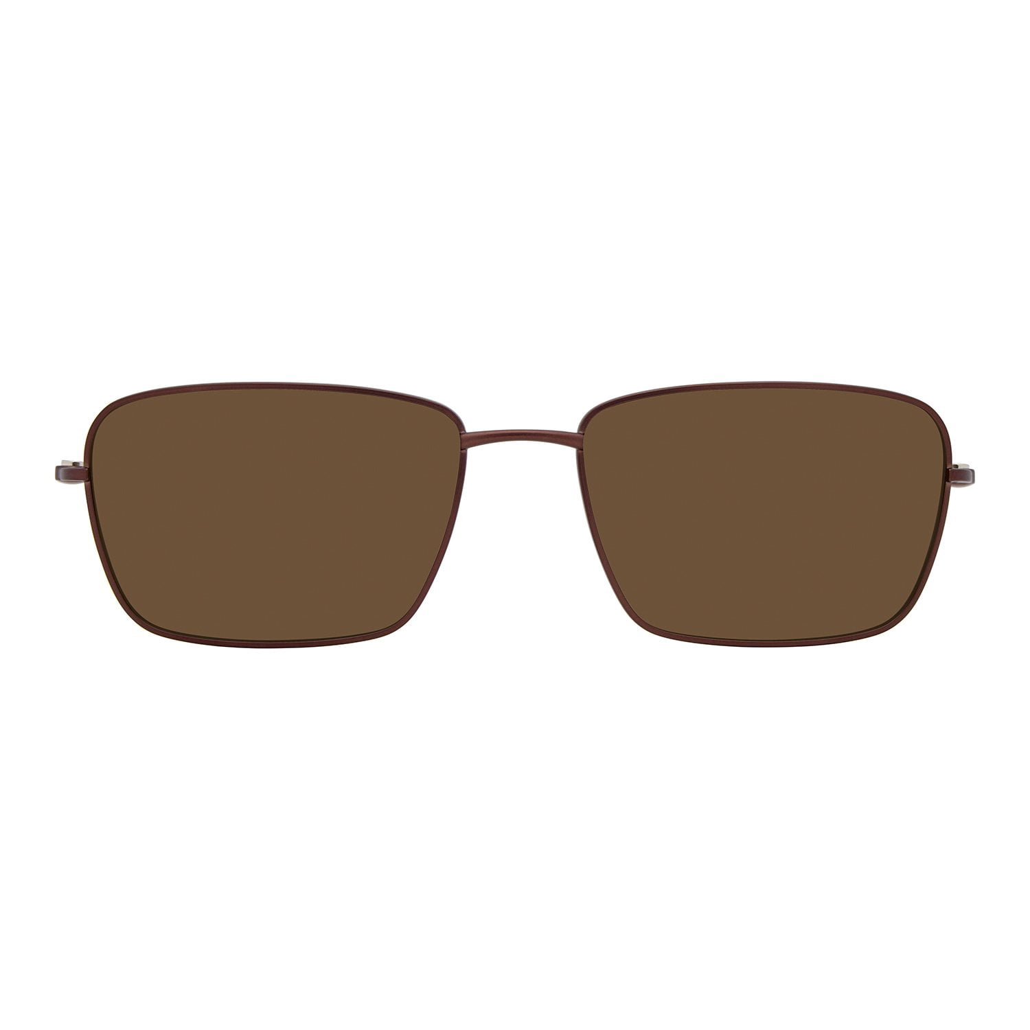 Callaway CA203 Clip-On for Sunglasses, Brown - Samsclub.com