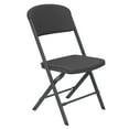 thumbnail image 1 of Lifetime 2nd Generation Commercial Folding Chair, Single and 4 Pack, 1 of 12