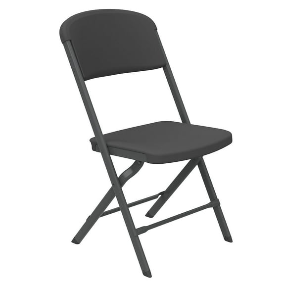 Lifetime 2nd Generation Commercial Folding Chair, Single and 4 Pack