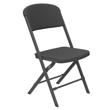 Lifetime 2nd Generation Commercial Folding Chair, Single and 4 Pack