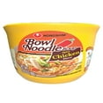 thumbnail image 3 of Nongshim Spicy Chicken Ramen Noodle Soup Bowl 3.03 oz., 12 ct., 3 of 6
