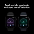 thumbnail image 4 of Apple Watch Series 12 GPS 42mm Aluminum Case, 4 of 10