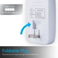 thumbnail image 6 of GE 4-in-1 Power Failure LED Night Light (4-pack), 6 of 7
