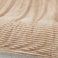 thumbnail image 2 of London Fog Plush Corduroy Bed Blanket, Assorted Sizes, 2 of 5