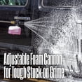 thumbnail image 8 of Westinghouse 2100 Max PSI 1.76 Max GPM Electric Pressure Washer - ePX3100v, 8 of 11