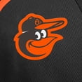 thumbnail image 4 of Baltimore Orioles Adult Jersey, 4 of 5
