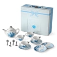 thumbnail image 3 of 14PC Member's Mark Porcelain Tea Set, 3 of 5