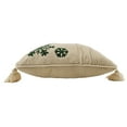 thumbnail image 5 of Member's Mark Holiday Accent Pillows, 5 of 6