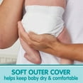 thumbnail image 4 of Member's Mark Premium Baby Diapers (Choose Your Size), 4 of 13