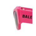 thumbnail image 4 of Balenciaga BB0259S Cat Eye Recycled Acetate Sunglasses, 4 of 5
