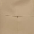 thumbnail image 7 of Express Women's Linen Blend Mini Skirt, 7 of 8