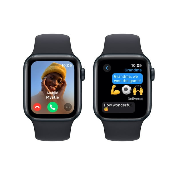 Apple Watch SE GPS 40mm Aluminum Case - Samsclub.com