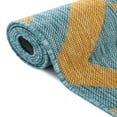 thumbnail image 1 of Jill Zarin Napa Outdoor Rug, 1 of 9