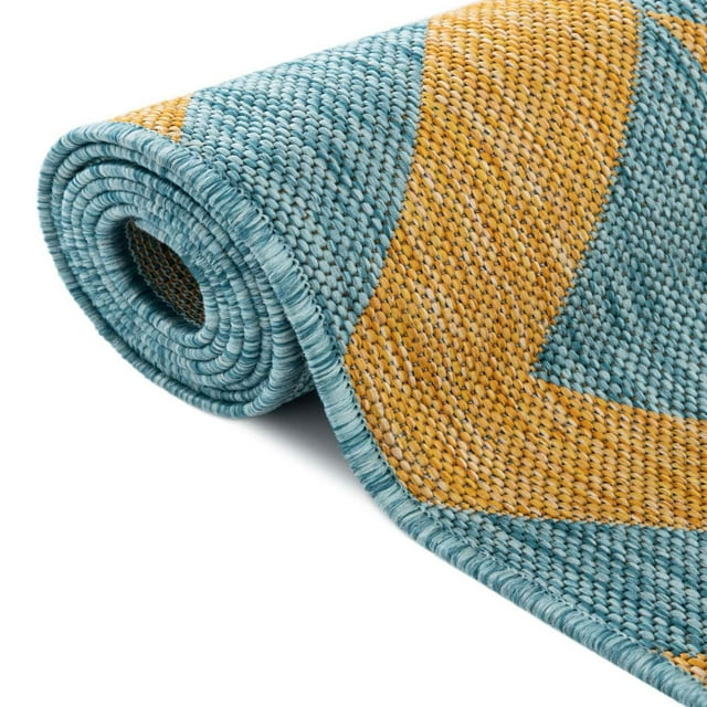 Jill Zarin Napa Outdoor Rug