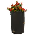 thumbnail image 2 of Impressions Bali 50-Gallon Rain Saver, 2 of 7