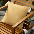 thumbnail image 2 of Town & Country Terra Alara Ribbed Texture Decorative Pillow, Choose Size, 2 of 10
