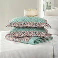 thumbnail image 5 of Vera Bradley 3-Piece Quilt Set, Assorted Sizes, 5 of 5