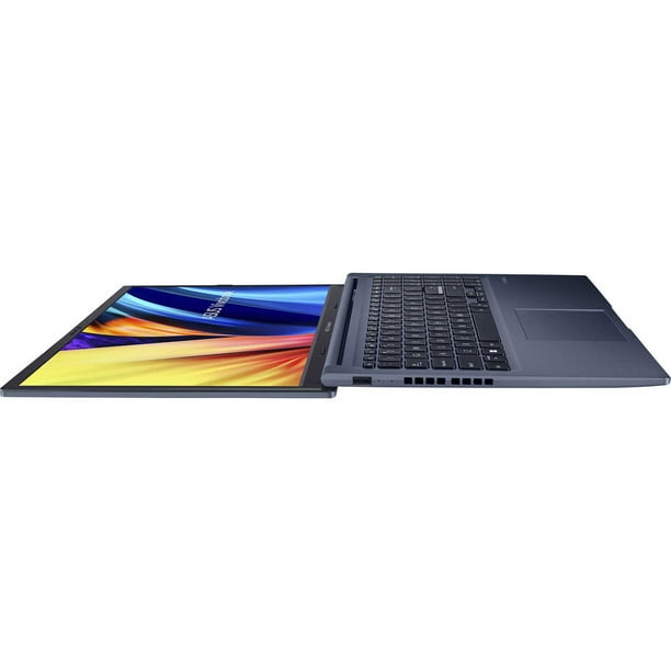 PC Portable ASUS 15,6" – Intel Core I3 – SSD 256Go – 8Go RAM – Windows 11 Pro + Pack Office