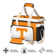 thumbnail image 4 of Logo Brands Tennessee Volunteers 36 Can Cooler, 4 of 5