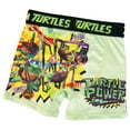 thumbnail image 3 of Character Boys 4-Pack Athletic Boxer Brief, 3 of 4