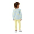 thumbnail image 2 of Member's Mark Toddler Girl's 2-Piece Outfit Set, 2 of 6
