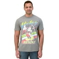 thumbnail image 1 of Disney Adult T-Shirt, 1 of 11