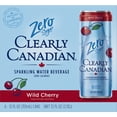thumbnail image 2 of Clearly Canadian Zero Sugar Variety Pack, 12 fl. oz., 24 pk., 2 of 7