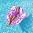 thumbnail image 1 of Member's Mark Oversized Inflatable Pool Float, 1 of 6