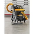 thumbnail image 4 of Vacmaster 12-Gallon 5.5 HP Beast Series Wet / Dry Vacuum, 4 of 8